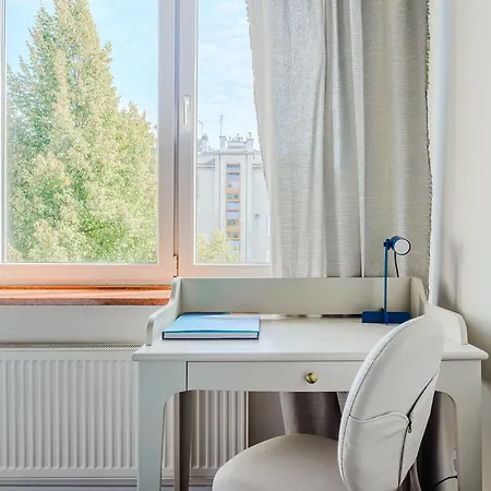 Shortstaypoland National Stadium 바르샤바