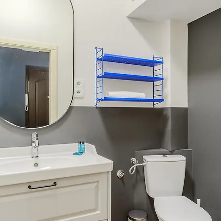 Shortstaypoland National Stadium