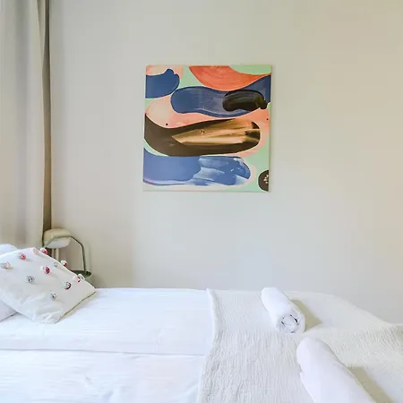 Shortstaypoland National Stadium *