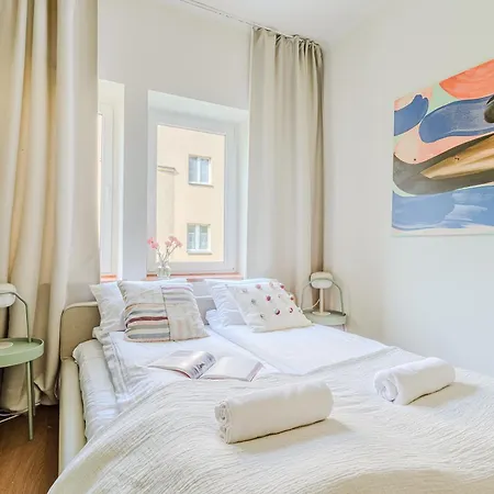 Shortstaypoland National Stadium Варшава