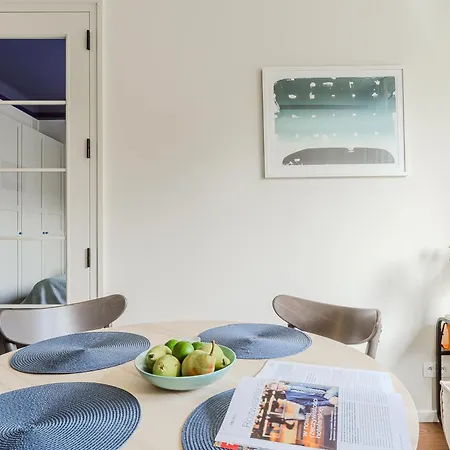 Shortstaypoland National Stadium Apartment