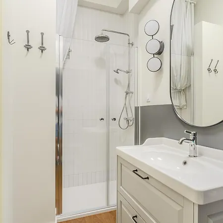 Apartment Shortstaypoland National Stadium