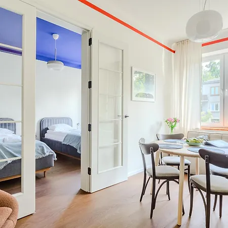 Shortstaypoland National Stadium *