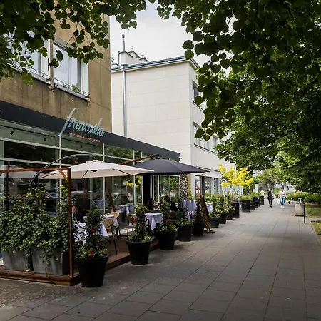 Shortstaypoland National Stadium Апартаменты Варшава