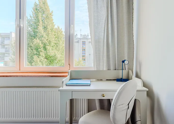 Shortstaypoland National Stadium Warsaw