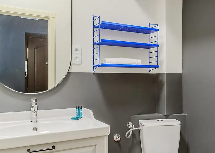 Shortstaypoland National Stadium