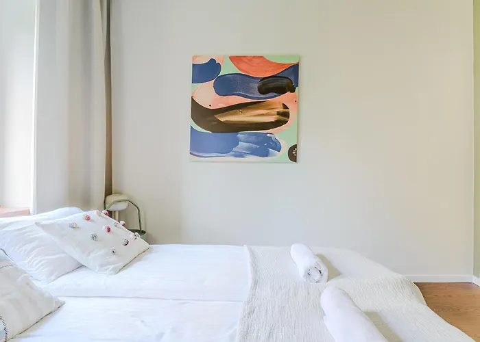 Shortstaypoland National Stadium *