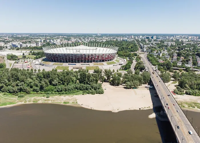 Shortstaypoland National Stadium *