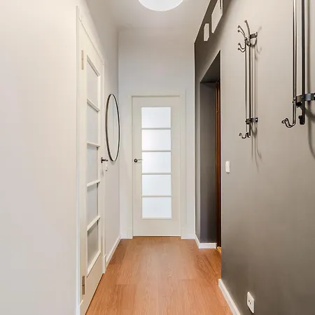 Shortstaypoland National Stadium Appartement *