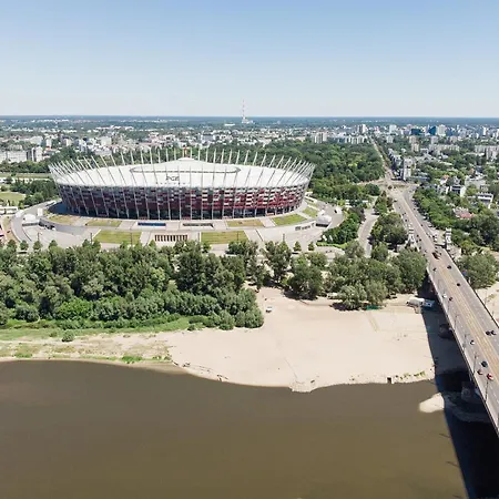 Shortstaypoland National Stadium *